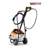 Hidrolavadora STIHL RE125 Eléctrica -Equipamster