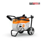 Hidrolavadora STIHL RE125 -Equipamster