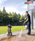 Hidrolavadora electrica HD4 10 -Equipmaster