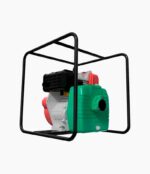 Motobomba BARNES AD 2 50 HF (1D0212) - Equipmaster