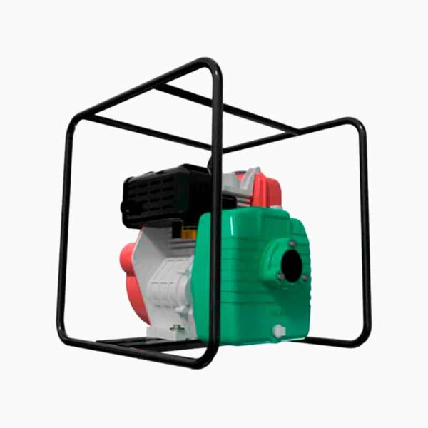 Motobomba BARNES AD 2 50 HF (1D0212) - Equipmaster