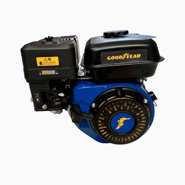 Motor goodyear power gyw2153rs 7hp gasolina Equipmaster