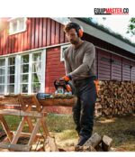 Motosierra MS182 2-tiempos STIHL -Equipmaster