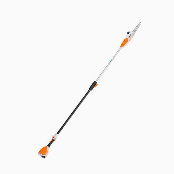 Motosierra Para Poda De Ramas Altas STIHL a Batería HTA 50 -Equipmaster