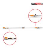 Motosierra Ramas Altas STIHL a Batería HTA 50 -Equipmaster