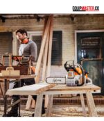 Motosierra STIHL MS162 35 cm -Equipmaster