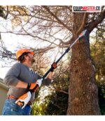 Motosierra poda de altura STIHL HTA 50 -Equipmaster