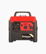 Planta eléctrica SILENCIOSA R1200IP WARRIOR -Equipmaster