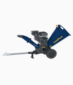 Biotrituradora Goodyear GYW1800WSS 18 HP Gasolina - Equipmaster