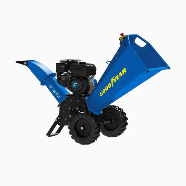 Biotrituradora Goodyear GYW700WSS 7 HP Gasolina Equipmaster