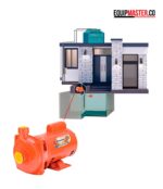 Bomba Electrica Centrifuga 2hp EVANS 4HME200 -Equipmaster