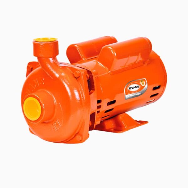 Bomba Eléctrica Centrifuga EVANS 4HME150 - Equipmaster