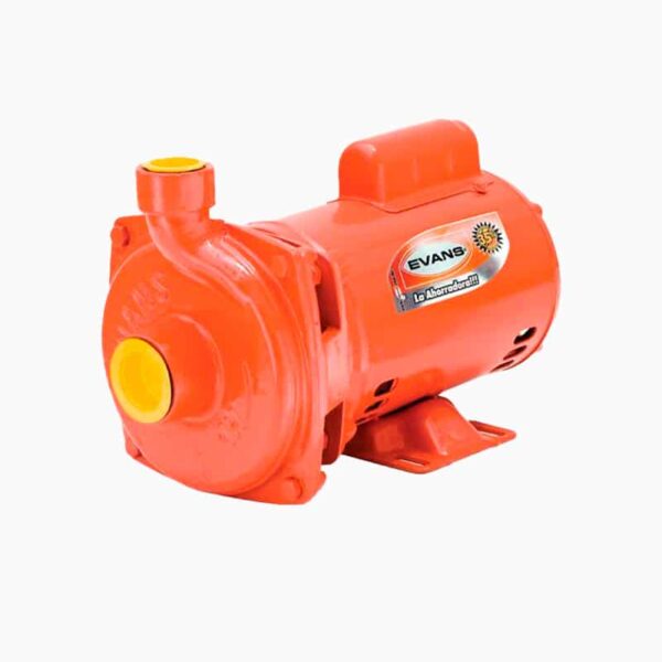 Bomba Electrica Centrifuga EVANS 4HME200 -Equipmaster
