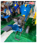 Chipeadora Madera Goodyear GYW 700WSS Exhibicion equipmaster
