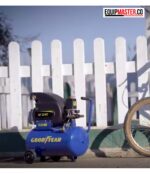Compresor de aire GY16224DS GOODYEAR - Equipmaster