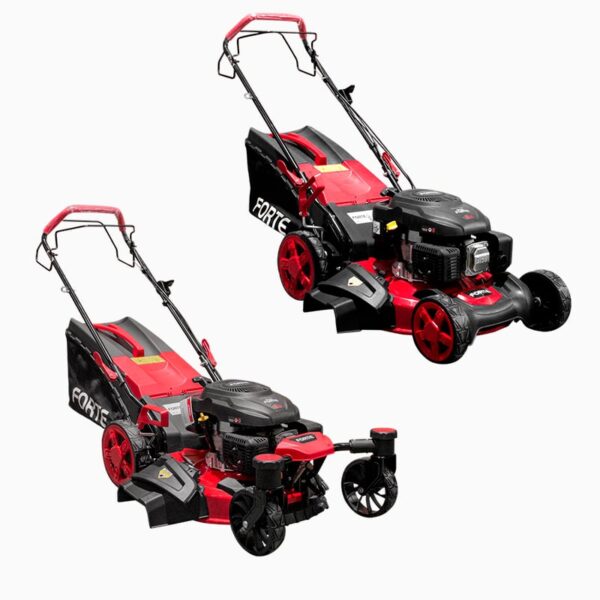 Cortacespedes Forte -Equipmaster