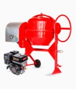 EM-M1-2BLTM-GM200 - Mezcladora + Motor gasolina MASTER - Equipmaster