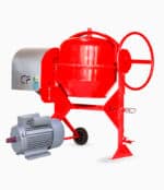 EM-M1-2LTMB-10401 - Mezcladora + Motor eléctrico POWER - Equipmaster