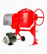 EM-M1-2LTMB-MEW1M - Mezcladora + Motor eléctrico WEG - Equipmaster
