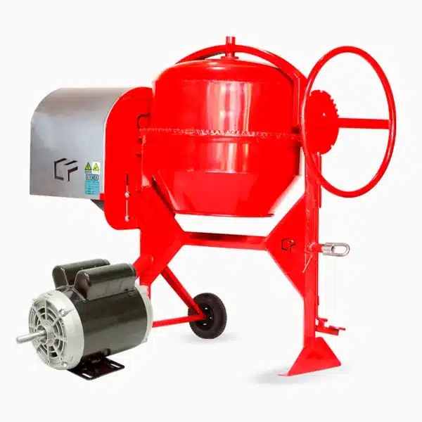 EM-M1-2LTMB-MEW1M - Mezcladora + Motor eléctrico WEG - Equipmaster