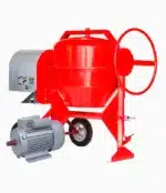 EM-M1BLTM-10401 - Mezcladora motor eléctrico POWER- Equipmaster