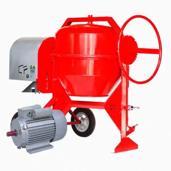 EM-M1BLTM-10401 - Mezcladora motor eléctrico POWER- Equipmaster