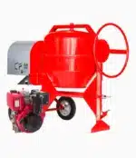 EM-M1BLTM-F210 - Mezcladora motor diésel MASTER - Equipmaster