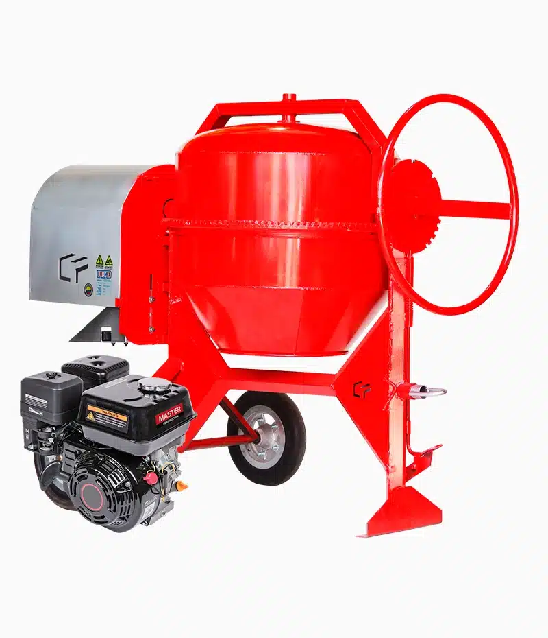 EM-M1BLTM-GM200 - Mezcladora motor gasolina MASTER - Equipmaster EM-M1BLTM-GM200 - Mezcladora motor gasolina MASTER - Equipmaster