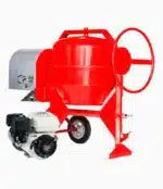 EM-M1BLTM-GP200H - Mezcladora motor gasolina HONDA - Equipmaster