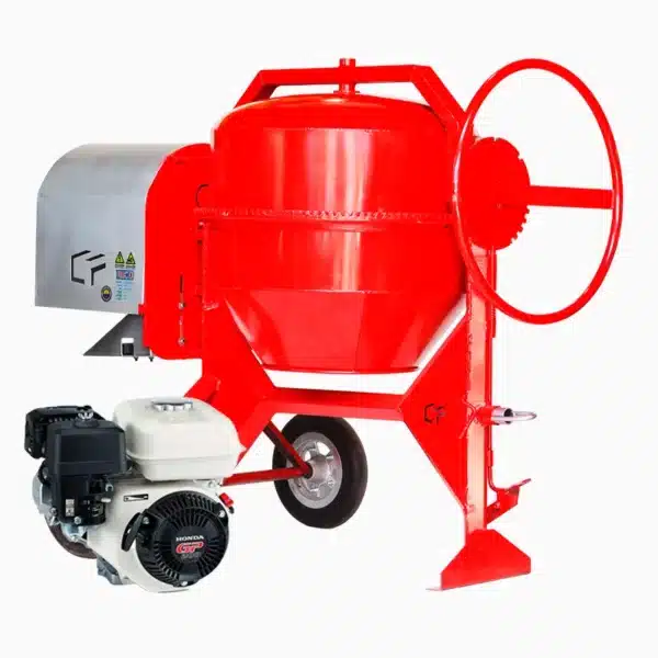 EM-M1BLTM-GP200H - Mezcladora motor gasolina HONDA - Equipmaster