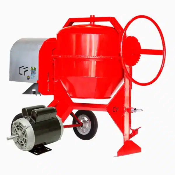 EM-M1BLTM-MEW1M - Mezcladora motor eléctrico WEG - Equipmaster