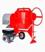 EM-M1BLTM-ML80244 - Mezcladora motor eléctrico TECHTOP - Equipmaster