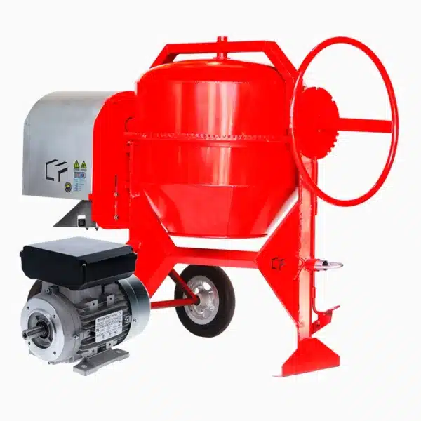 EM-M1BLTM-ML80244 - Mezcladora motor eléctrico TECHTOP - Equipmaster