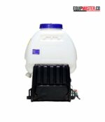 Fumigadora GOODYEAR GY 2500SPS -Equipmaster
