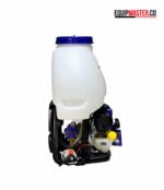 Fumigadora Manual GY2500SPS -Equipmaster