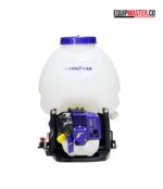 Fumigadora Manual de espalda GY2500SPS - Equipmaster