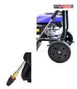 Hidrolavadora GOODYEAR GY 3000PW gasolina - Equipmaster