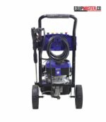 Hidrolavadora GOODYEAR GY3000PW motor gasolina - Equipmaster