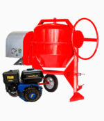 M1BLTM+GYW2153RS -Mezcladora +motor gasolina GOODYEAR -Equipmaster