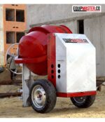 Mezcladora de Cemento -Equipmaster