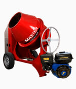 Mezcladora de Concreto 1.5 Bultos con Motor GOODYEAR EM-M1.5B-GYW2703RS - Equipmaster