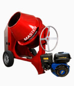 Mezcladora de Concreto 2 Bultos con Motor Gasolina GOODYEAR EM-M2B-GYW2703RS -Equipmaster