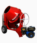 Mezcladora de Concreto Master 1 Bulto con Motor GOODYEAR EM-M1B-GYW2153RS -Equipmaster