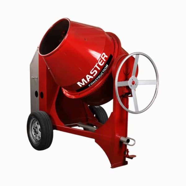 Mezcladoras de Concreto 2 Bultos -Equipmaster