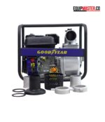 Motobomba GY 80WP GOODYEAR autocebante - Equipmaster