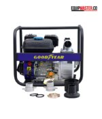 Motobomba GY50WP GOODYEAR caudal 2x2 -Equipmaster