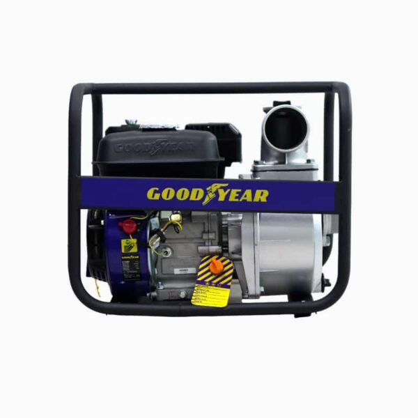 Motobomba GY80WP GOODYEAR - Equipmaster