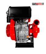 Motobomba diesel 2x2 F400-200H - Equipmaster