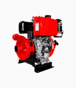 Motobomba presión 2x2 F400-200H - Equipmaster