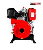 Motobomba presión F400-200H - Equipmaster